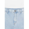 CARHARTT WIP HEAVY STONE SINGLE KNEE SHORTS